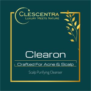 Clearon - Scalp Purifying Cleanser